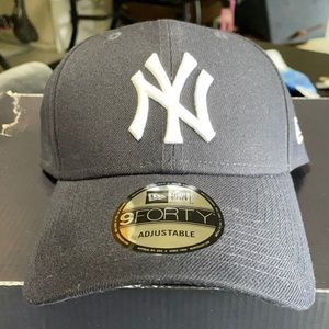 New Era NY Yankees Hat